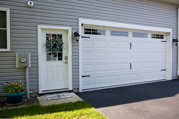 24/7 Emergency Garage Door Roller Replacement experts in Canadian County County, OK